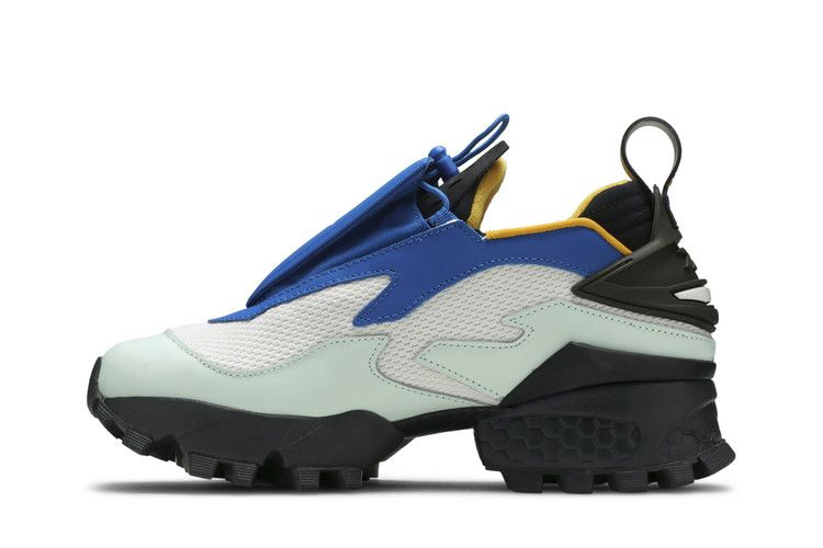 Кроссовки Reebok Pyer Moss x Experiment 4 Trail Fury 'Fresco'