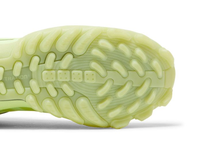 Кроссовки 032C x adidas GSG TR 'Pulse Lime'