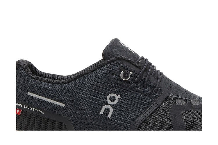 Кроссовки ON Wmns Cloud 5 'Black White'