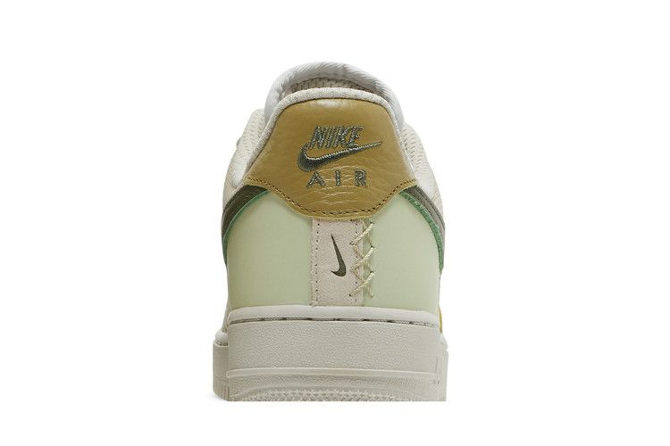 Кроссовки Nike Wmns Air Force 1 'Rough Green'