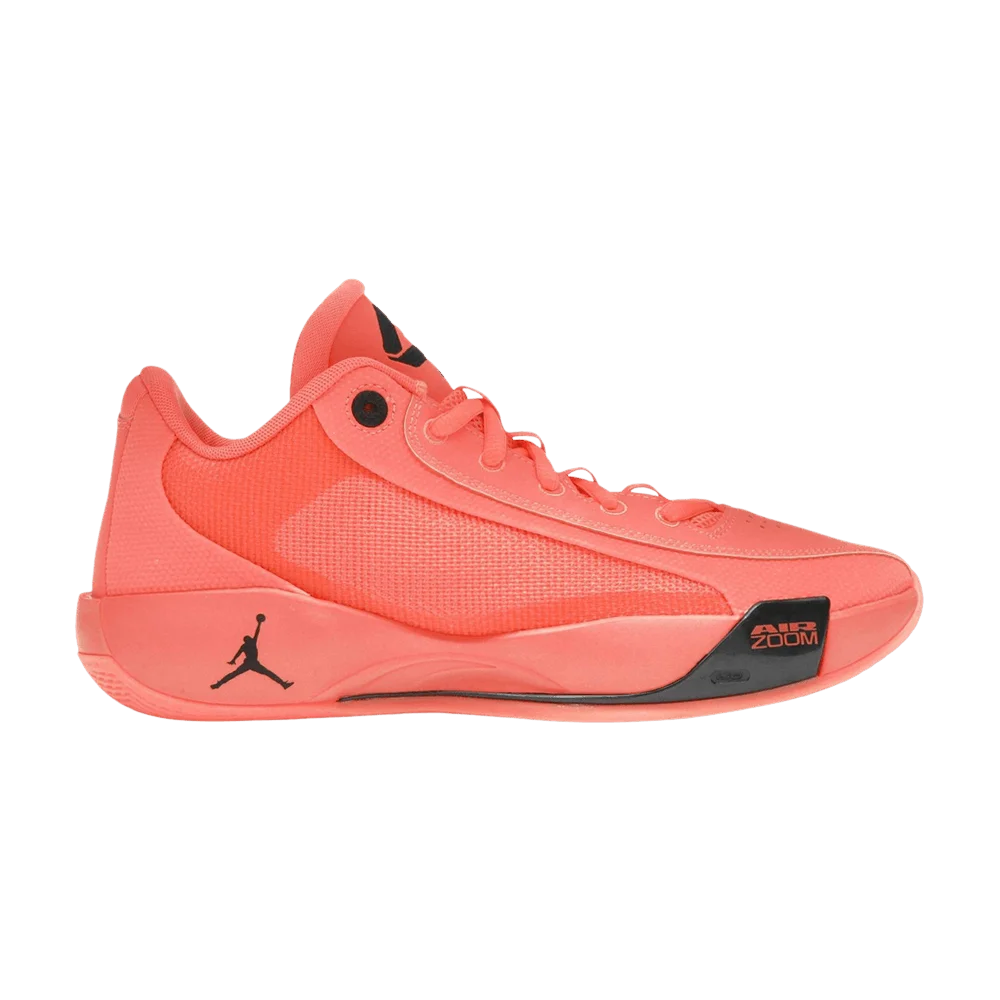Кроссовки Air Jordan Luka .77 PF 'Bright Mango'