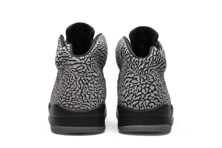 Кроссовки Air Jordan 5 Retro '3Lab5'