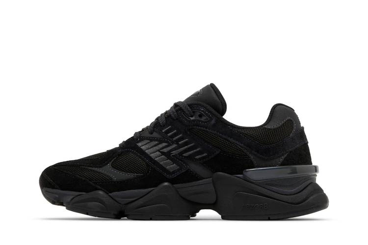 Кроссовки New Balance 9060 'Black'