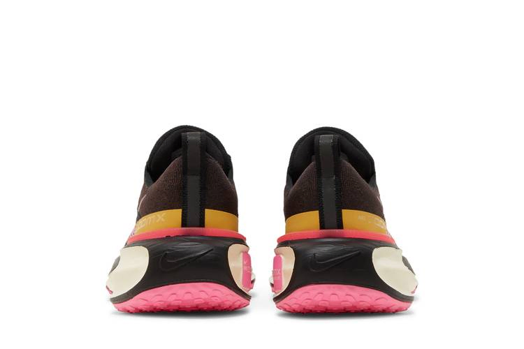 Кроссовки Nike Wmns ZoomX Invincible 3 'Earth Pink Spell'