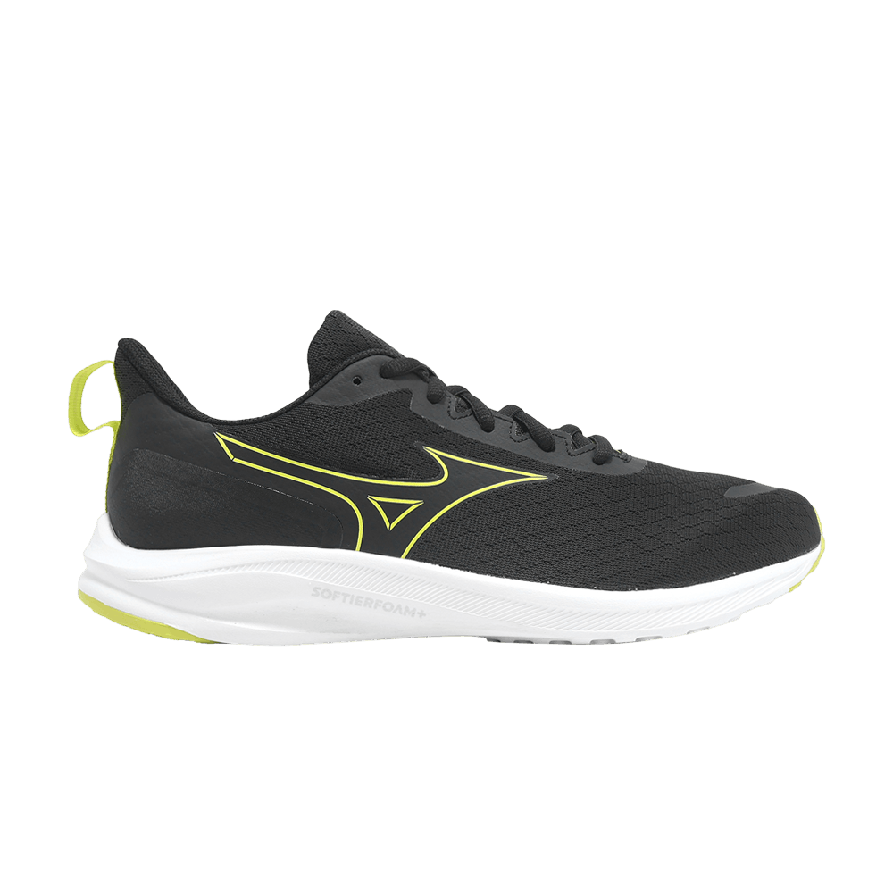 Кроссовки Mizuno Esperunzer 2 Super Wide 'Black Evening Primrose'