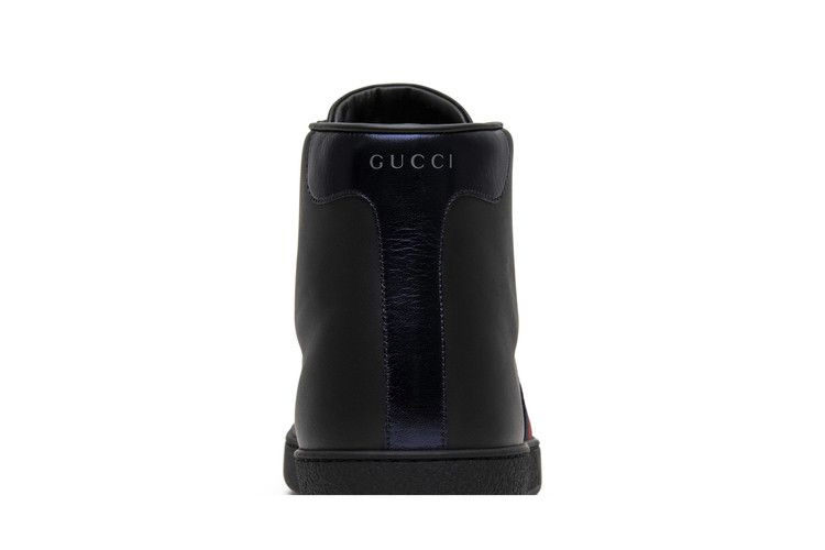 Кроссовки Gucci Ace High 'Bee'