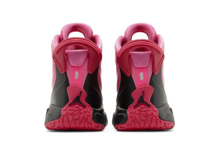 Кроссовки Air Jordan Drip 23 Rain Boot TD 'Pinksicle'