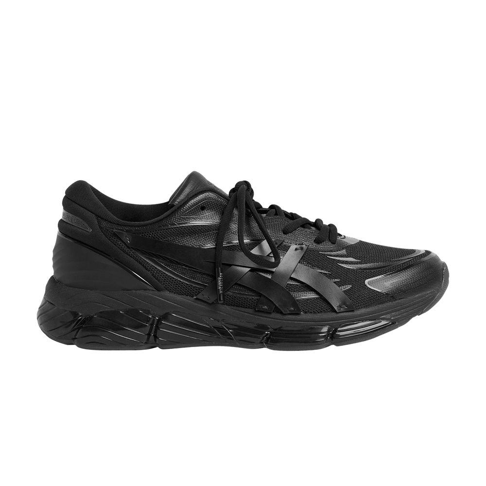 Кроссовки Studio Nicholson x ASICS Gel Quantum 360 8 'Black'