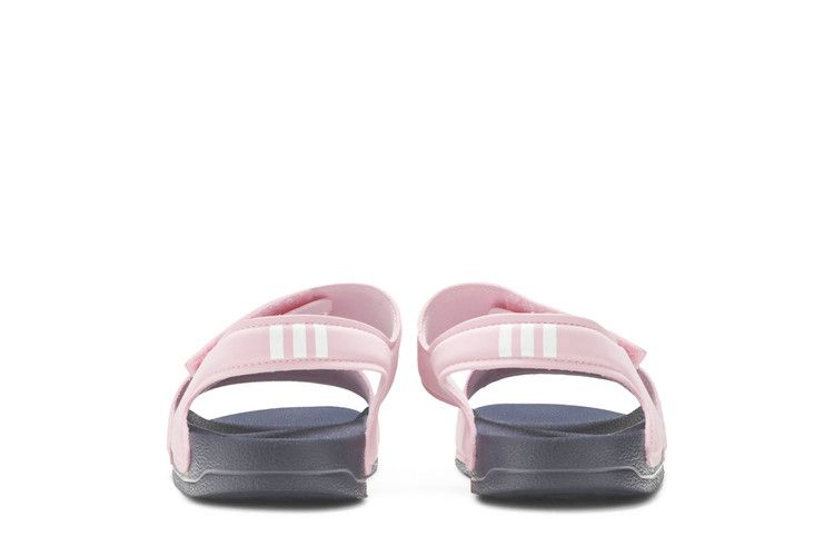 Сандалии adidas Adilette Sandal K 'True Pink'