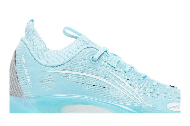 Кроссовки Li-Ning Wade 808 2 Ultra 'Oxygen'
