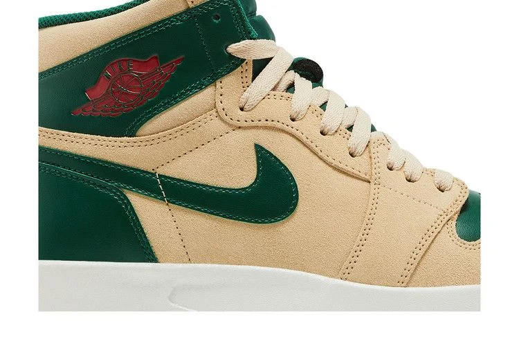Кроссовки Air Jordan 1.5 'The Return'