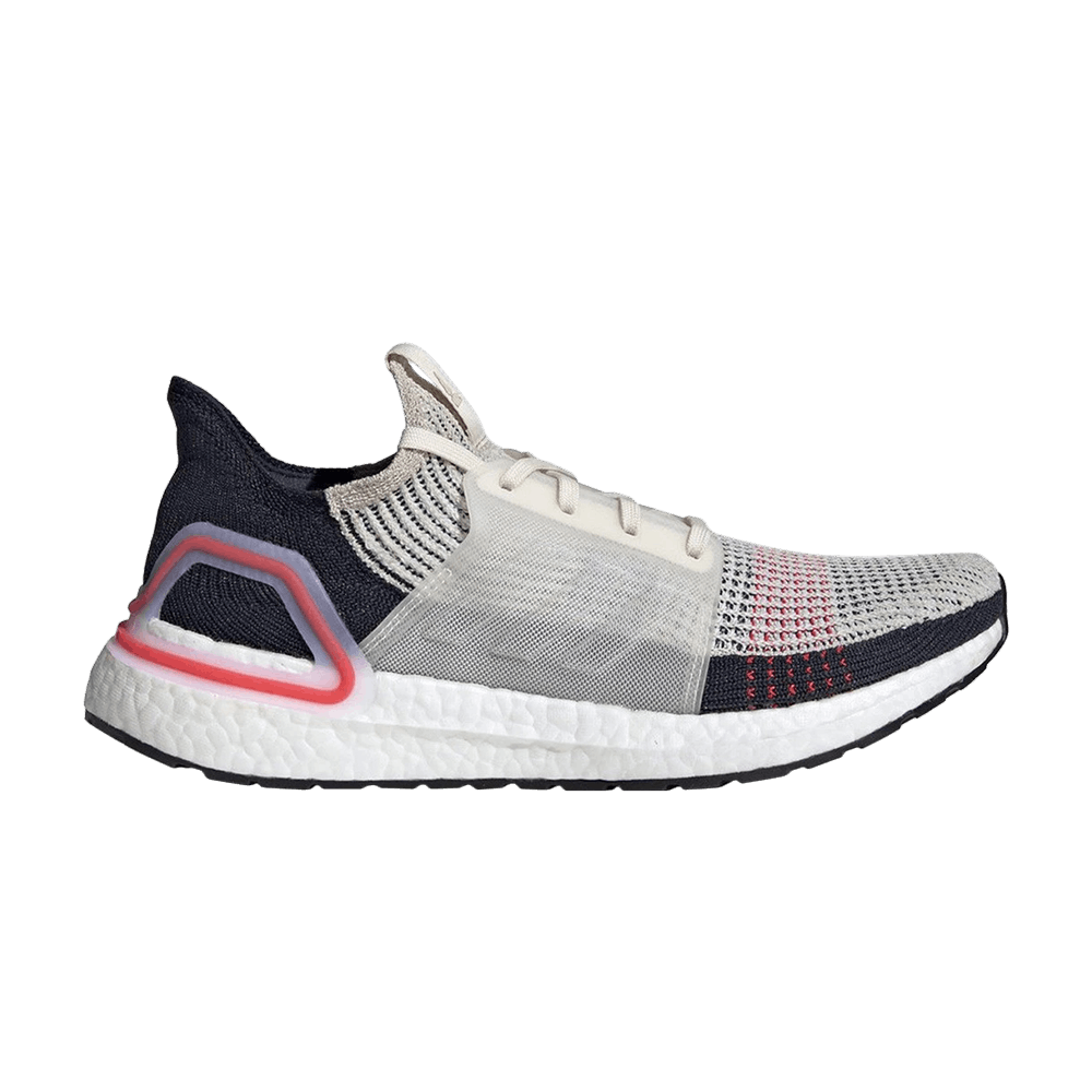 Кроссовки adidas Wmns UltraBoost 19 'Clear Brown'