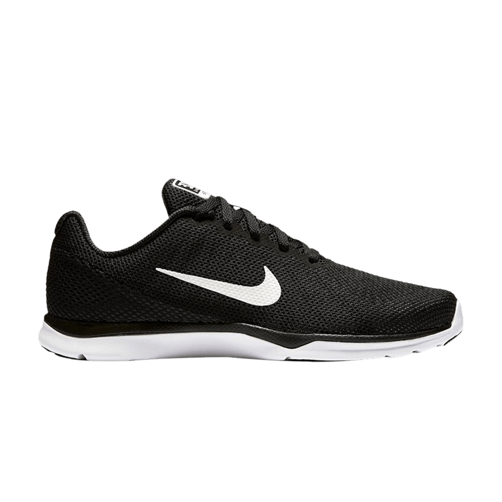 Кроссовки Nike Wmns In-Season TR 6 'Black'