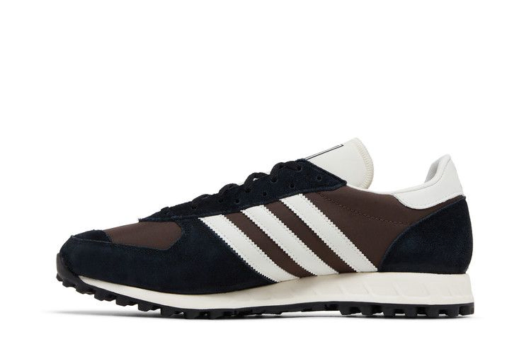 Кроссовки adidas TRX Vintage 'Brown'