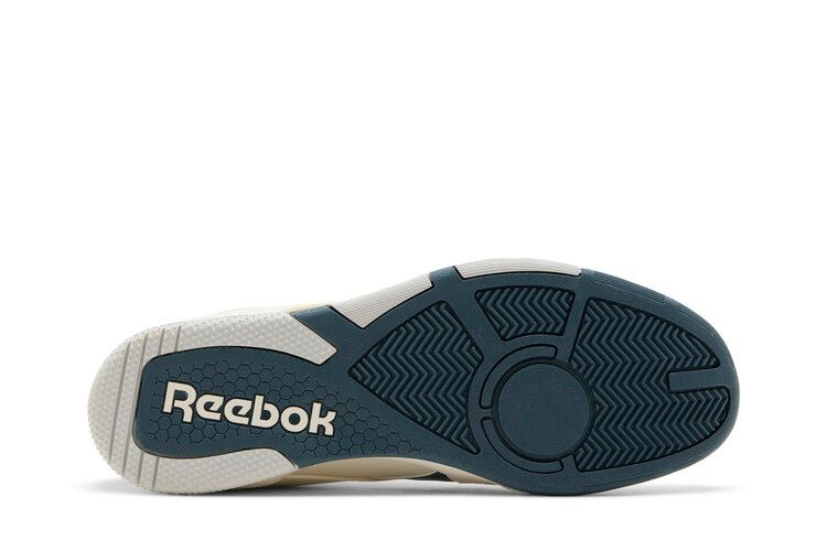 Кроссовки Reebok BB4000 2 Mid 'Vintage Chalk Hoops Blue'