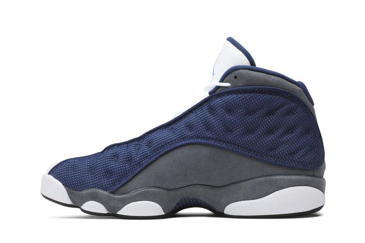 Кроссовки Air Jordan 13 Retro 'Flint' 2020