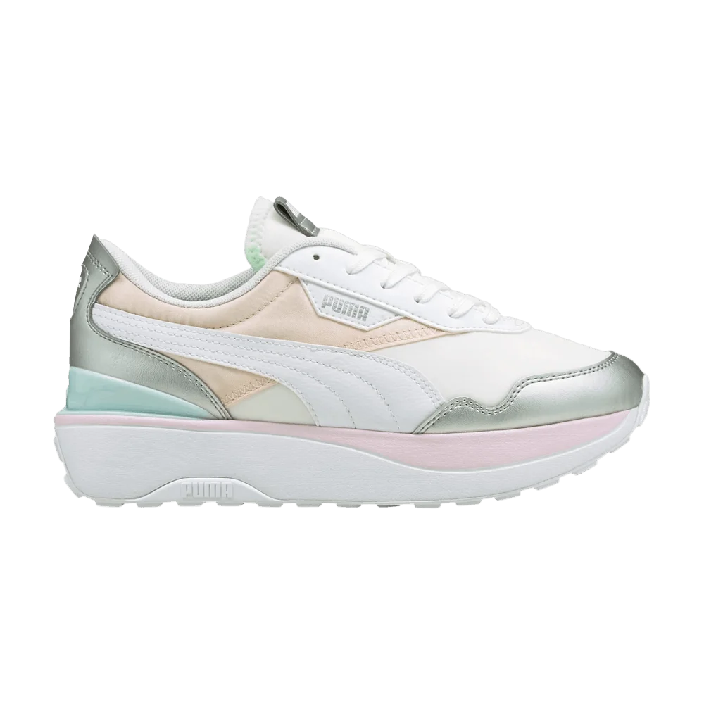 Krossovki-Puma-Wmns-Cruise-Rider-Chrome-Pink-Dogwood-Silver
