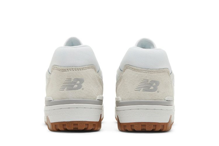 Кроссовки New Balance 550 'White Gum'