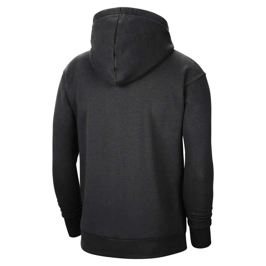 Худи Nike NBA Logo Fleece Pullover NBA Hoodie