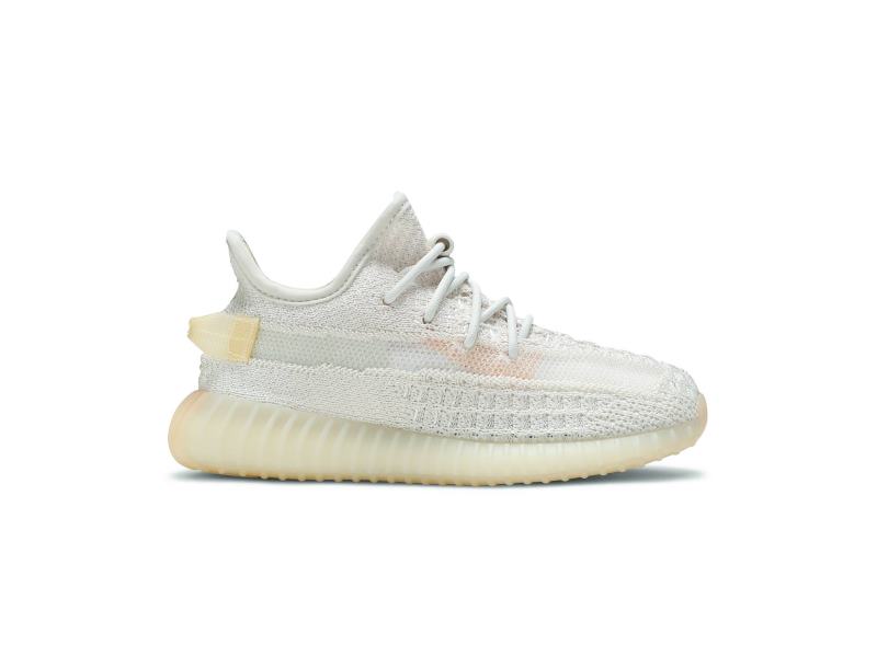 adidas-Yeezy-Boost-350-V2-Infants-Light