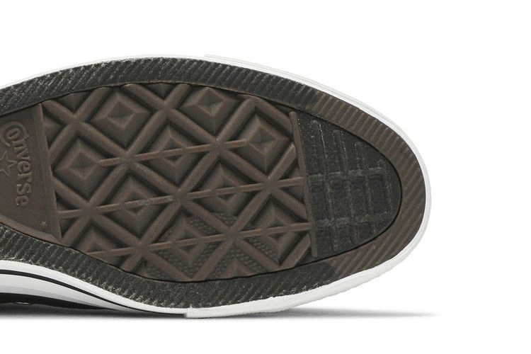 Кроссовки Converse Chuck Taylor All Star Low 'Black'
