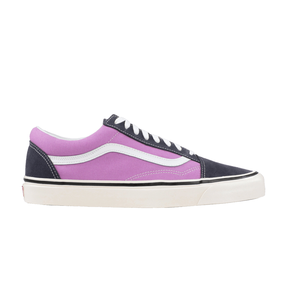 Кроссовки Vans Old Skool 36 DX 'Anaheim Factory'