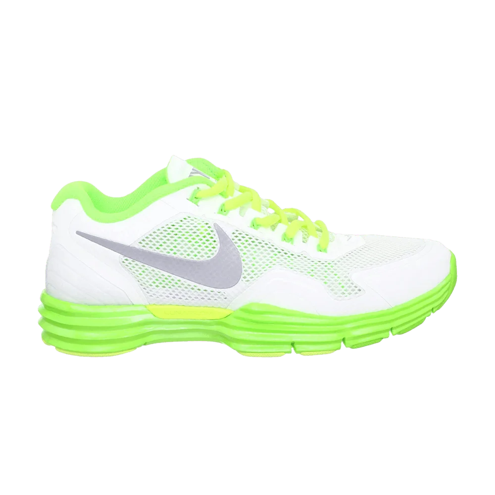 Krossovki-Nike-Lunar-TR1-White-Electric-Green