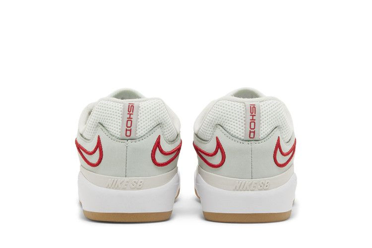 Кроссовки Nike Ishod Wair Premium SB 'Pistachio'