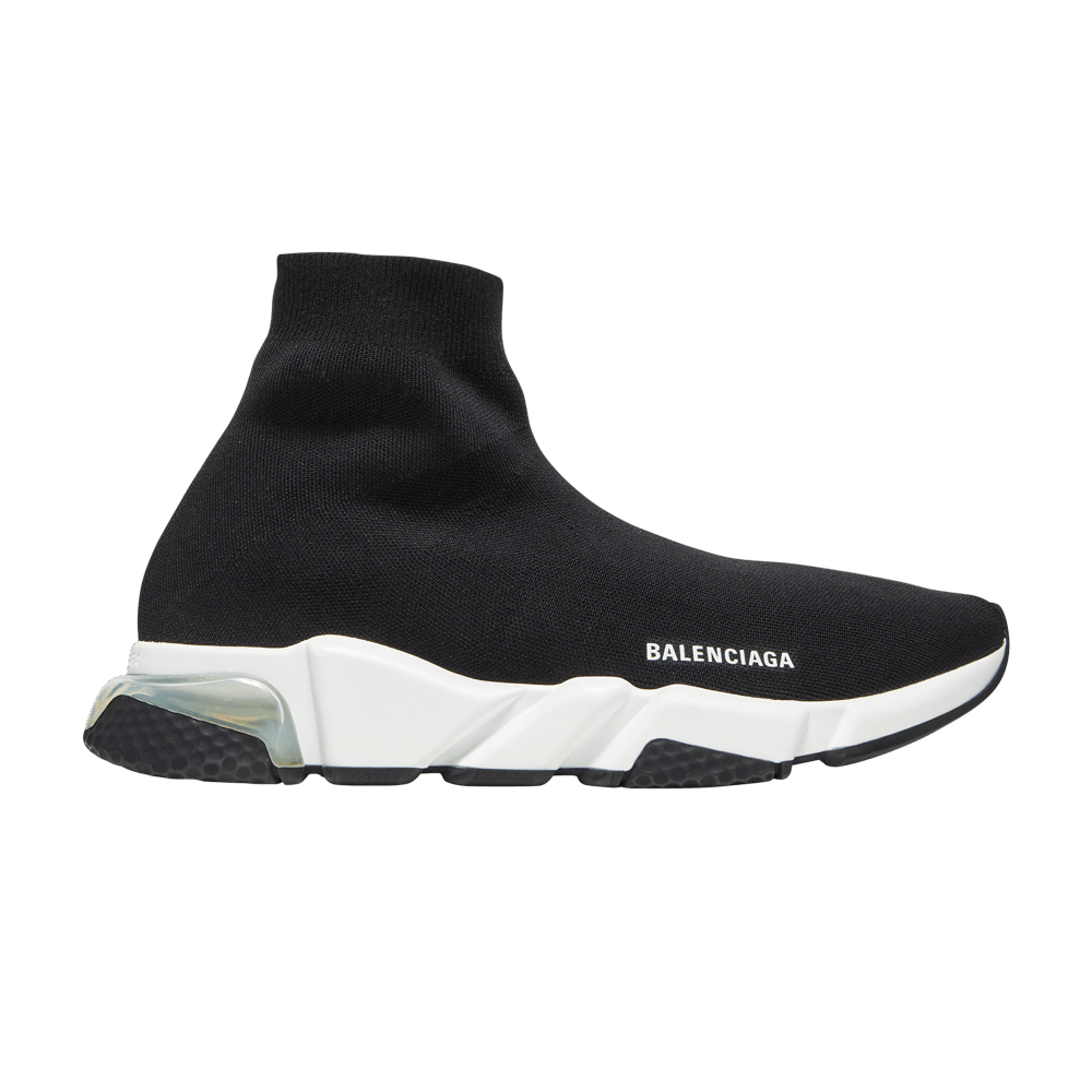 balenciaga-speed-sneaker-clearsole-black-white-607544-w2db6-1010