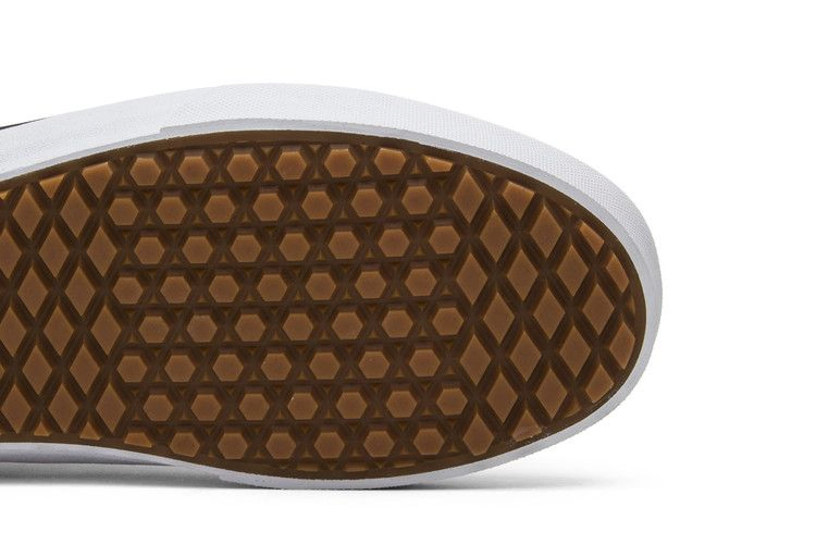 Кроссовки Vans The North Face x Old Skool MTE DX 'Yellow'