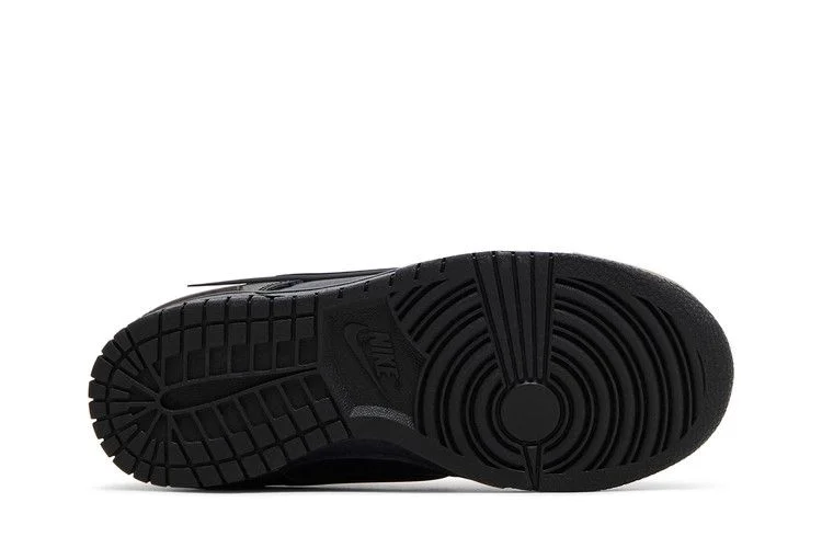 Кроссовки Nike Wmns Dunk Low Twist 'Dark Obsidian'