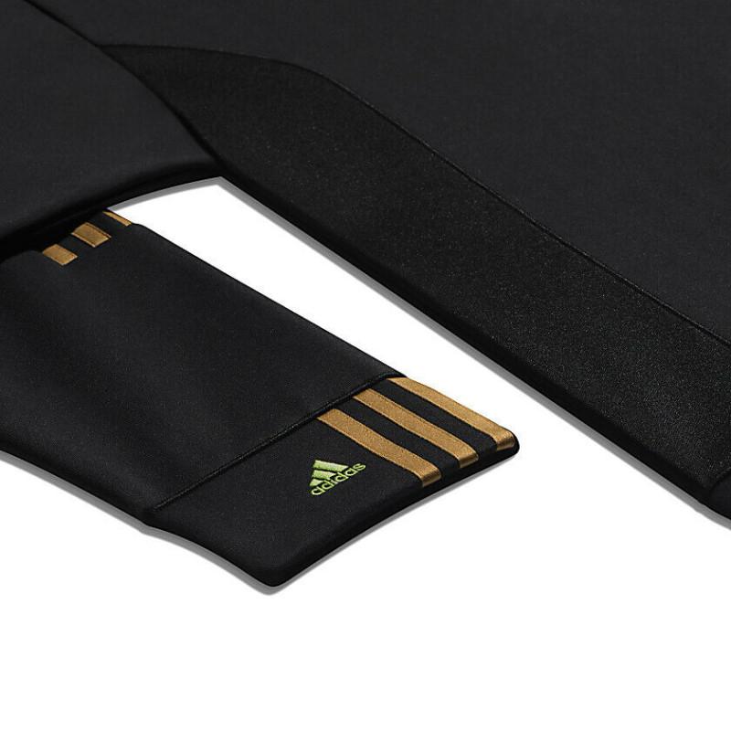 Худи adidas Ivy Park Long Sleeve Hoodie (Gender Neutral) Black