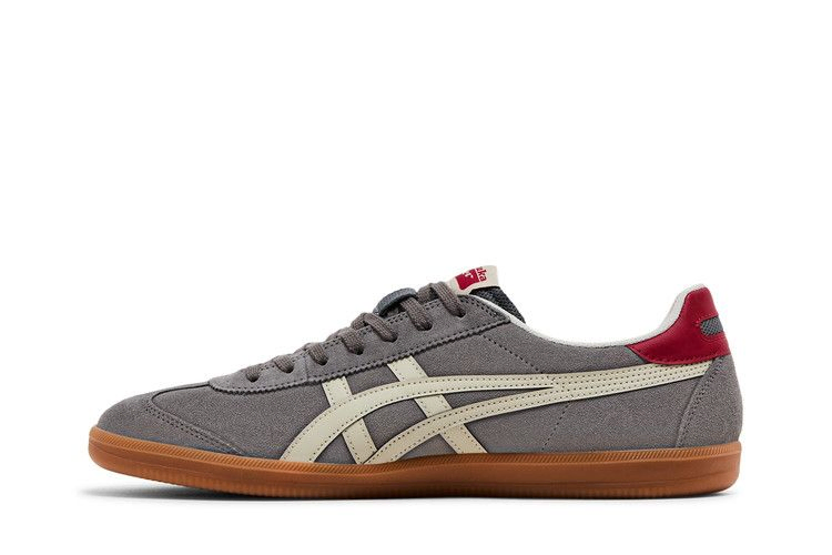 Кроссовки Onitsuka Tiger Tokuten 'Charcoal Birch'