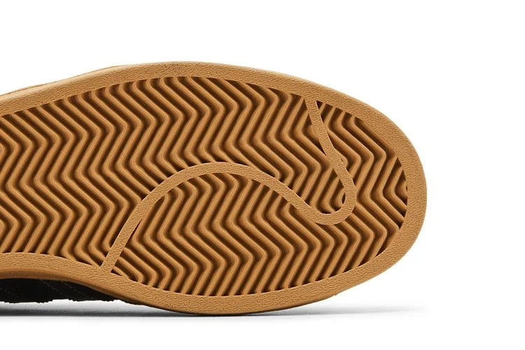 Кроссовки adidas Superstar GORE-TEX 'Black Gum'