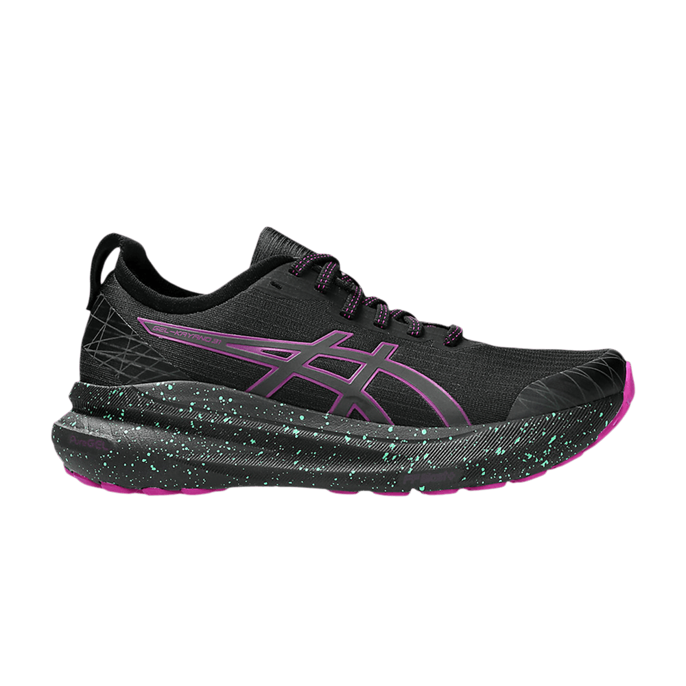 Кроссовки ASICS Wmns Gel Kayano 31 Lite-Show 'Purple Spectrum'