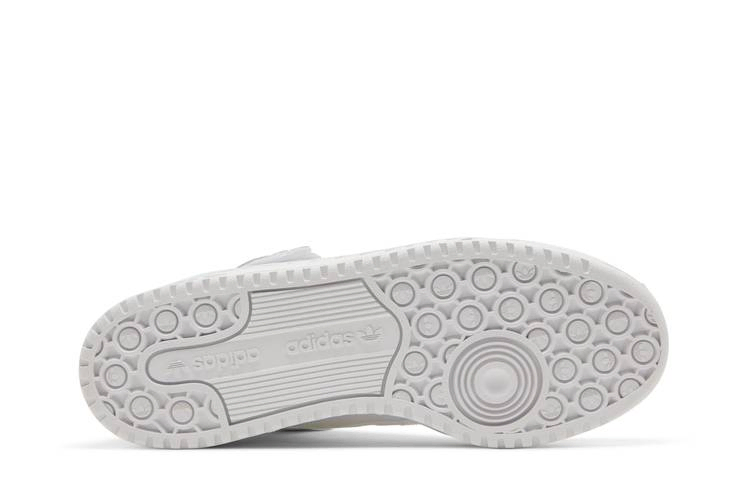 Кроссовки Jeremy Scott x adidas Forum Wings 4.0 'White Opal'