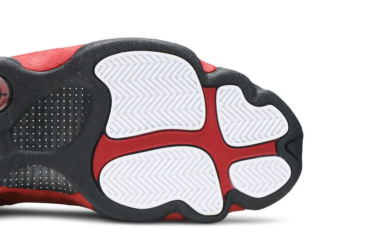 Кроссовки Air Jordan 13 Retro 'Cherry' 2010