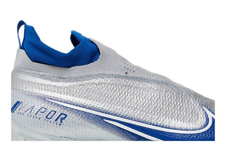 Кроссовки Nike Vapor Edge Elite 360 Flyknit 'Game Royal'