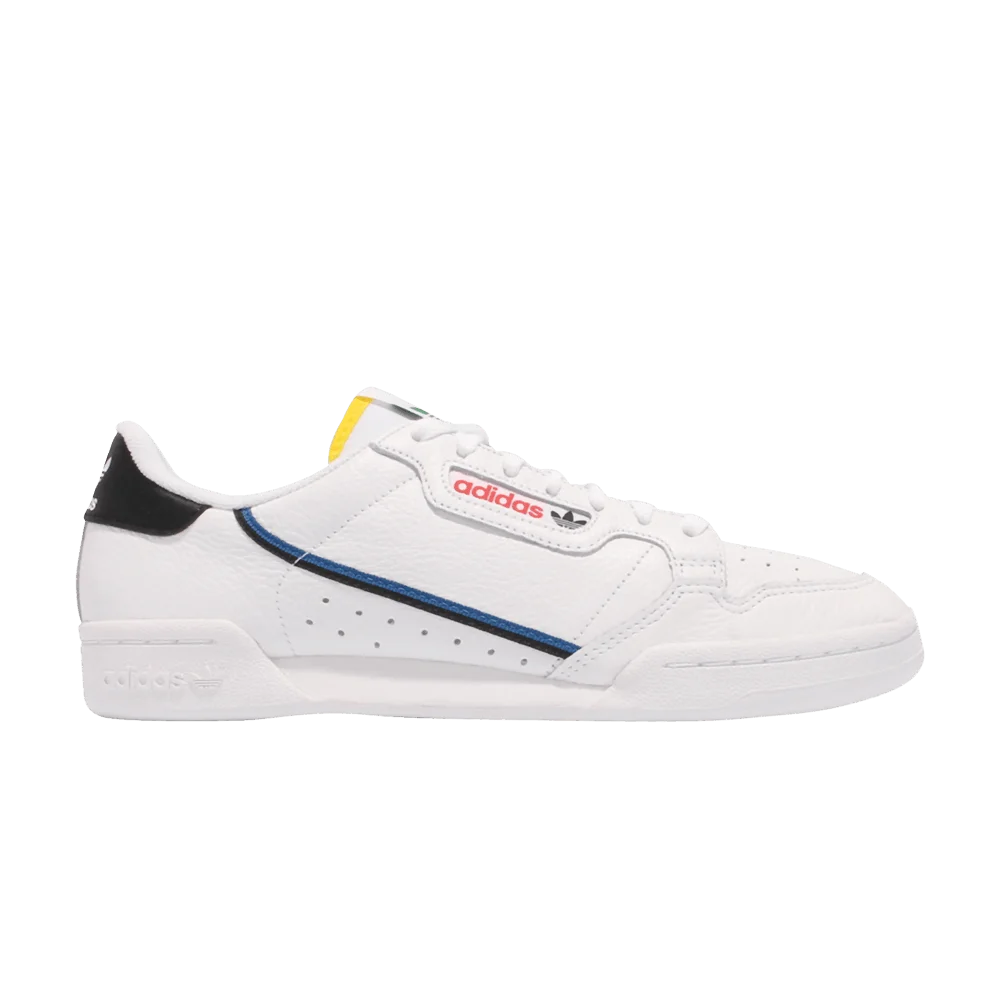 Krossovki-Adidas-Continental-80-White-Blue