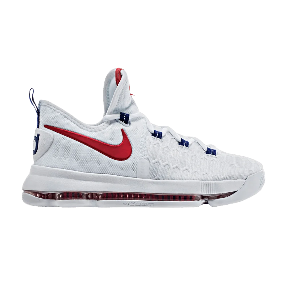 Krossovki-Nike-KD-9-GS-USA
