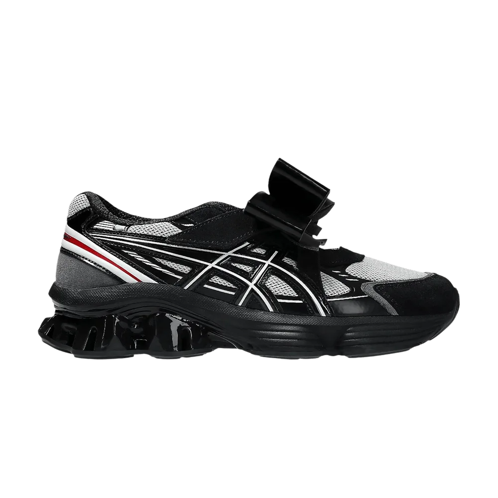 Krossovki-SHUSHU-Tong-x-ASICS-Gel-Kinetic-Fluent-Black-White