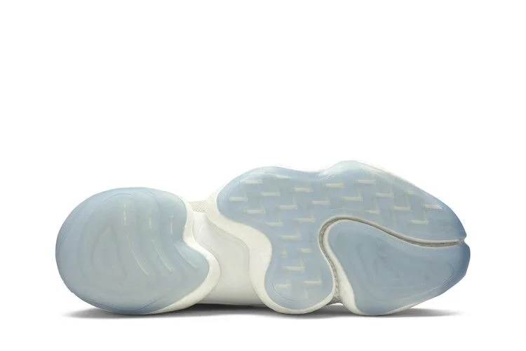 Кроссовки adidas Crazy BYW 'Cloud White'