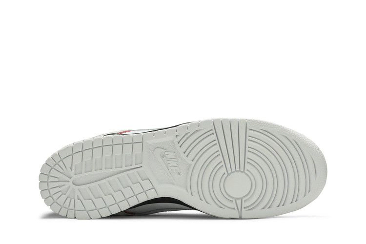 Кроссовки Nike Dunk Low CL 'Jordan Pack'