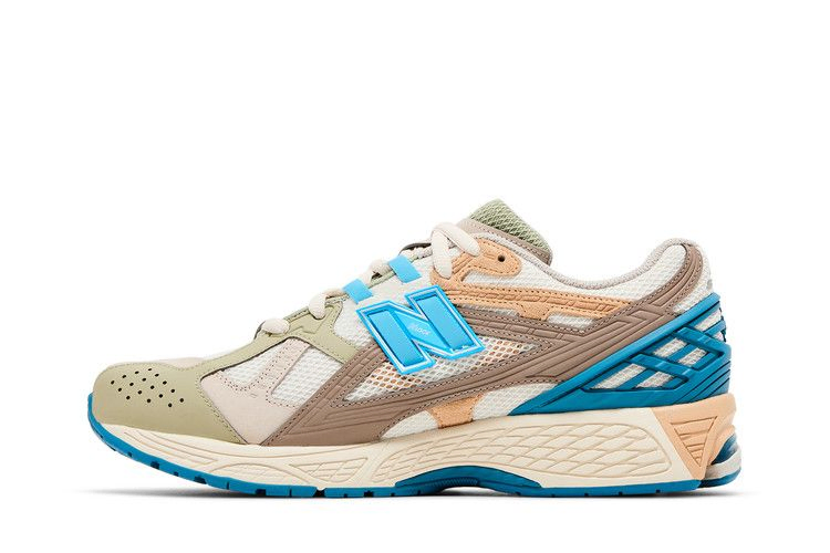 Кроссовки Concepts x New Balance 1906U 'Hours and Days'