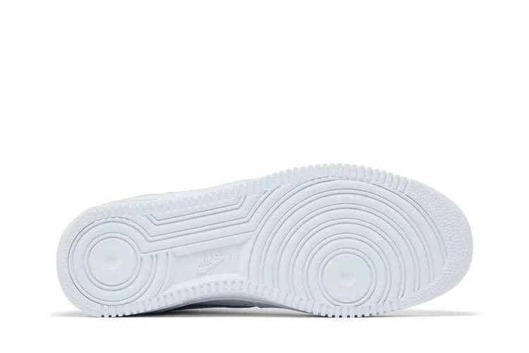 Кроссовки Nike Air Force 1 Low '01 'Triple White'