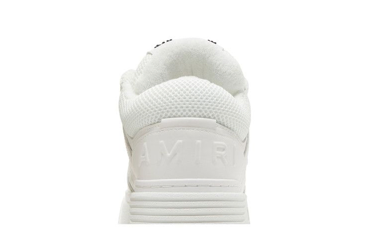 Кроссовки Amiri Wmns MA-1 'White'