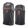 bulls-patrick-williams-black-city-2020-nba-draft-jersey-100x100