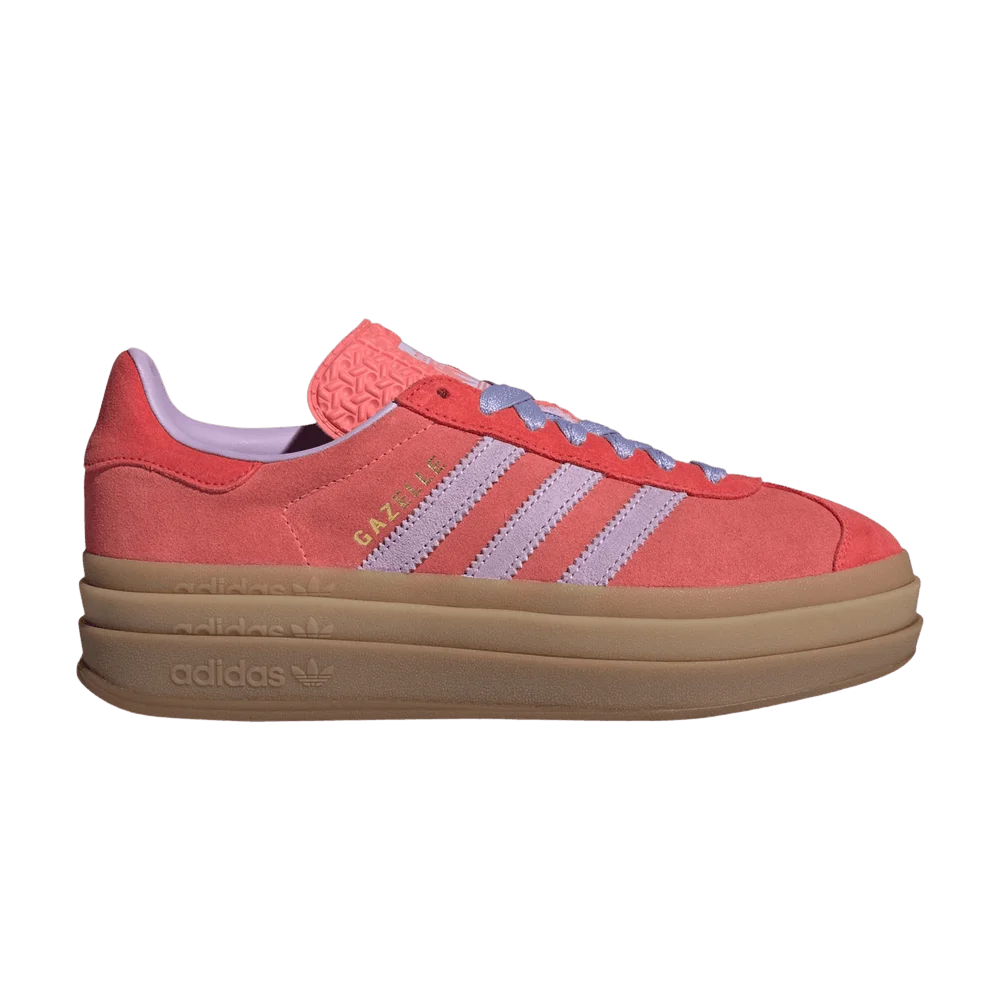 Krossovki-adidas-Wmns-Gazelle-Bold-Semi-Flash-Red-Powder-Plum-Semi-Lucid-Red