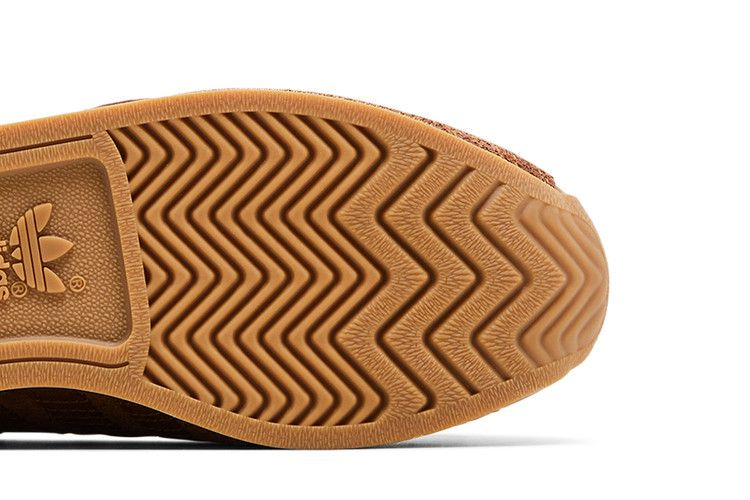 Кроссовки Song for the Mute x adidas Country OG 'Pony Hair Pack - Bronze Strata'