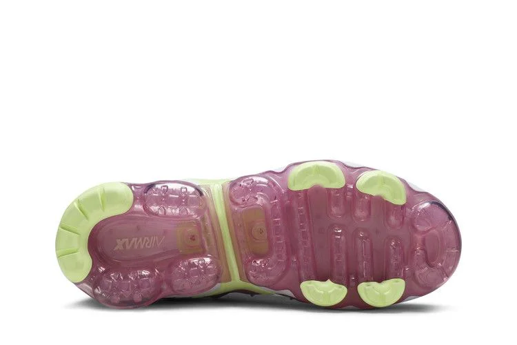 Кроссовки Nike Wmns Air VaporMax Plus 'Easter'